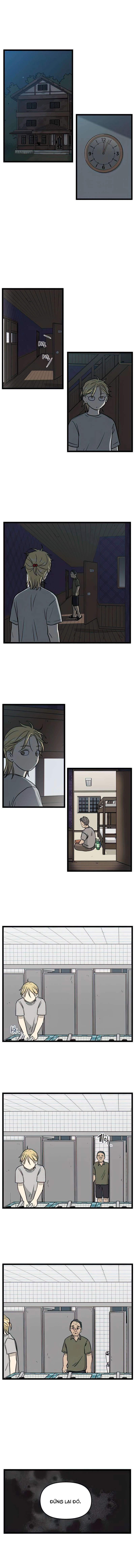 I Have No Home Chapter 132 - 9