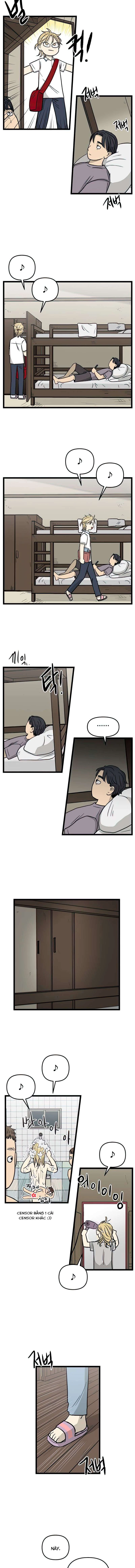 I Have No Home Chapter 133 - 8