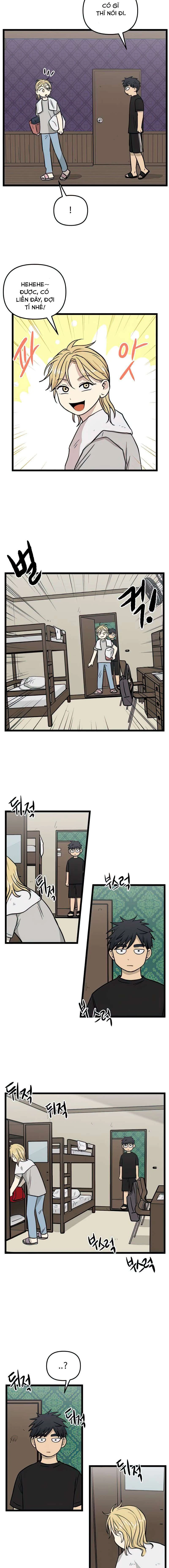 I Have No Home Chapter 133 - 9