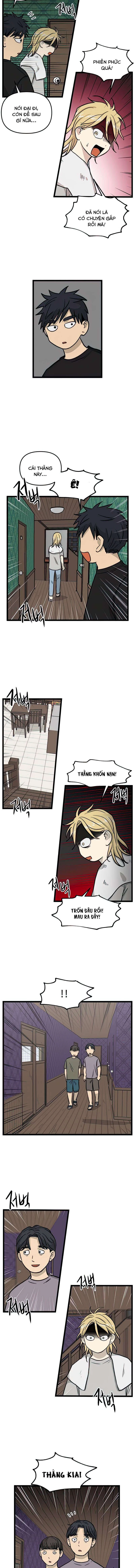 I Have No Home Chapter 134 - 2