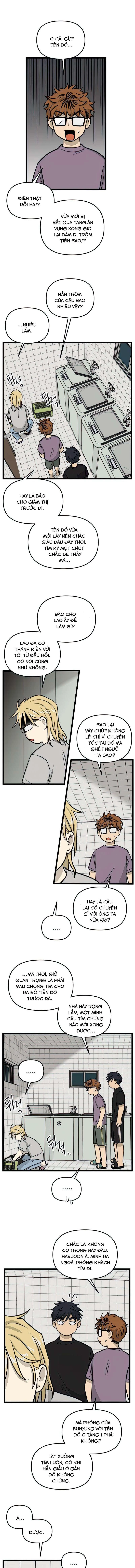I Have No Home Chapter 134 - 5