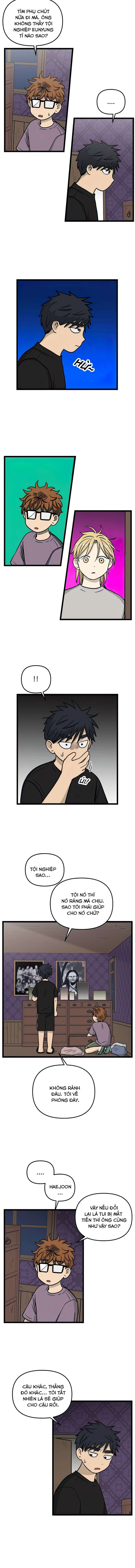 I Have No Home Chapter 134 - 8