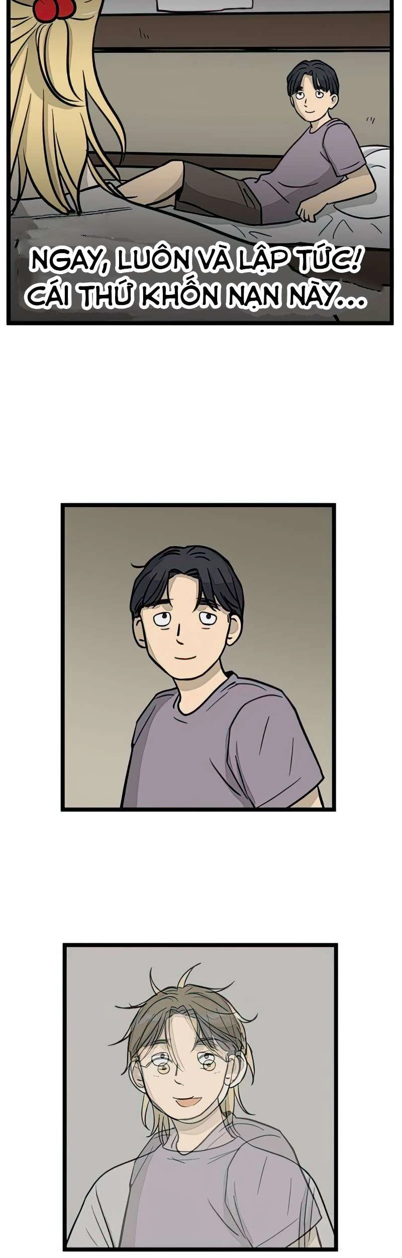 I Have No Home Chapter 135 - 3