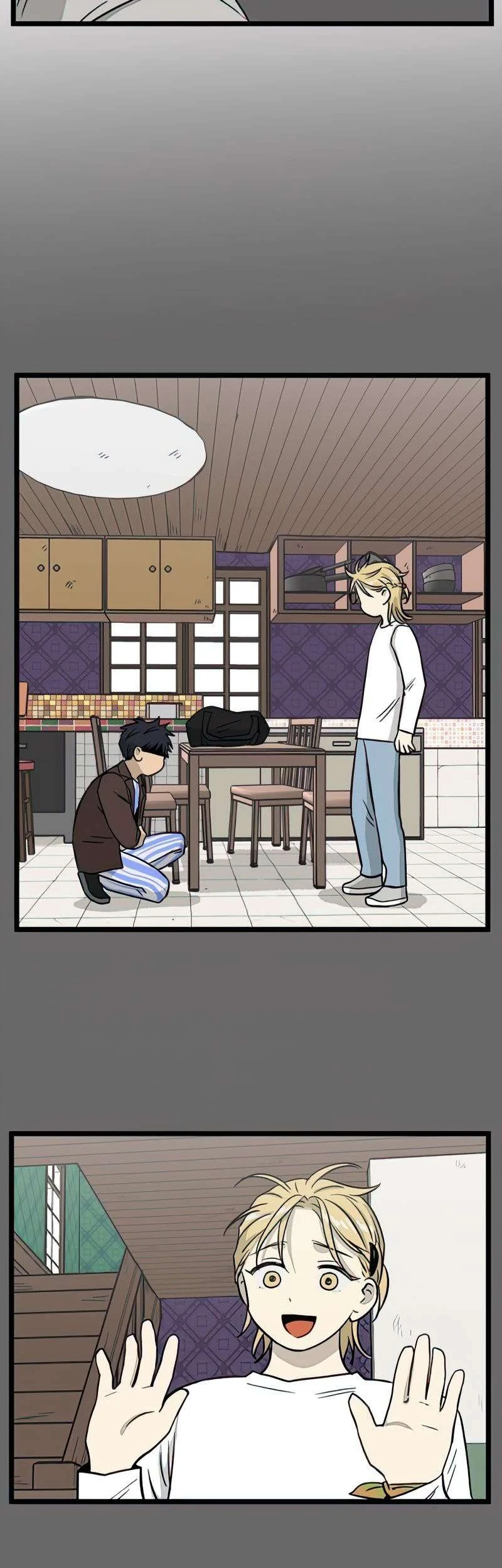 I Have No Home Chapter 135 - 5