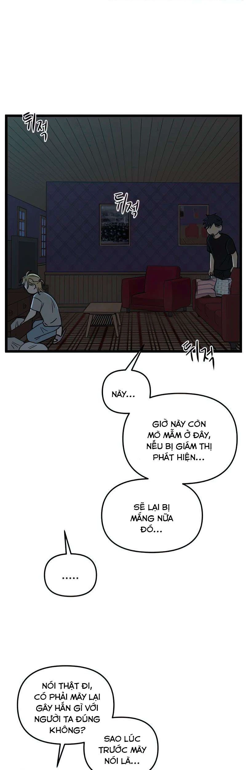 I Have No Home Chapter 135 - 10