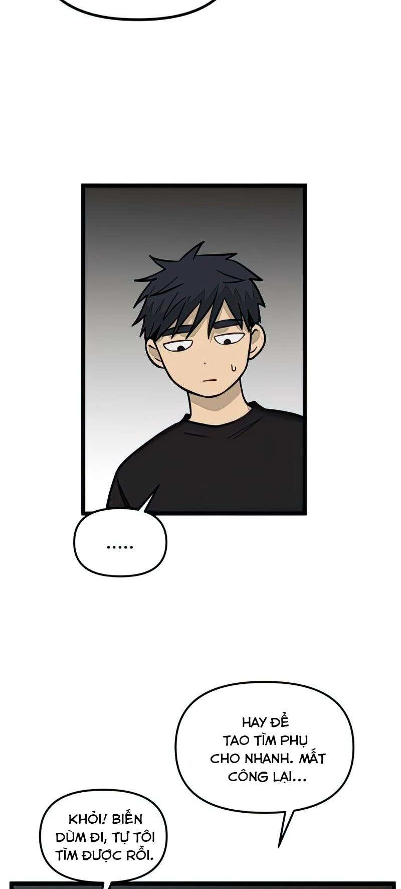 I Have No Home Chapter 135 - 12