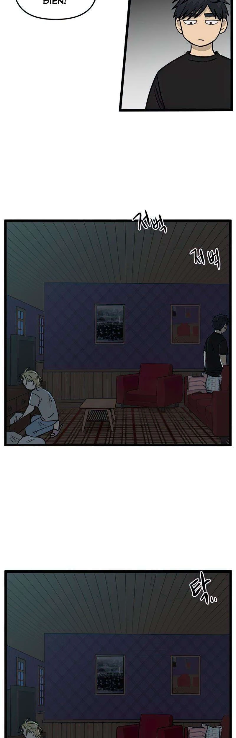 I Have No Home Chapter 135 - 14