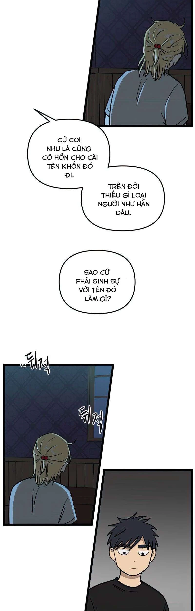 I Have No Home Chapter 135 - 17