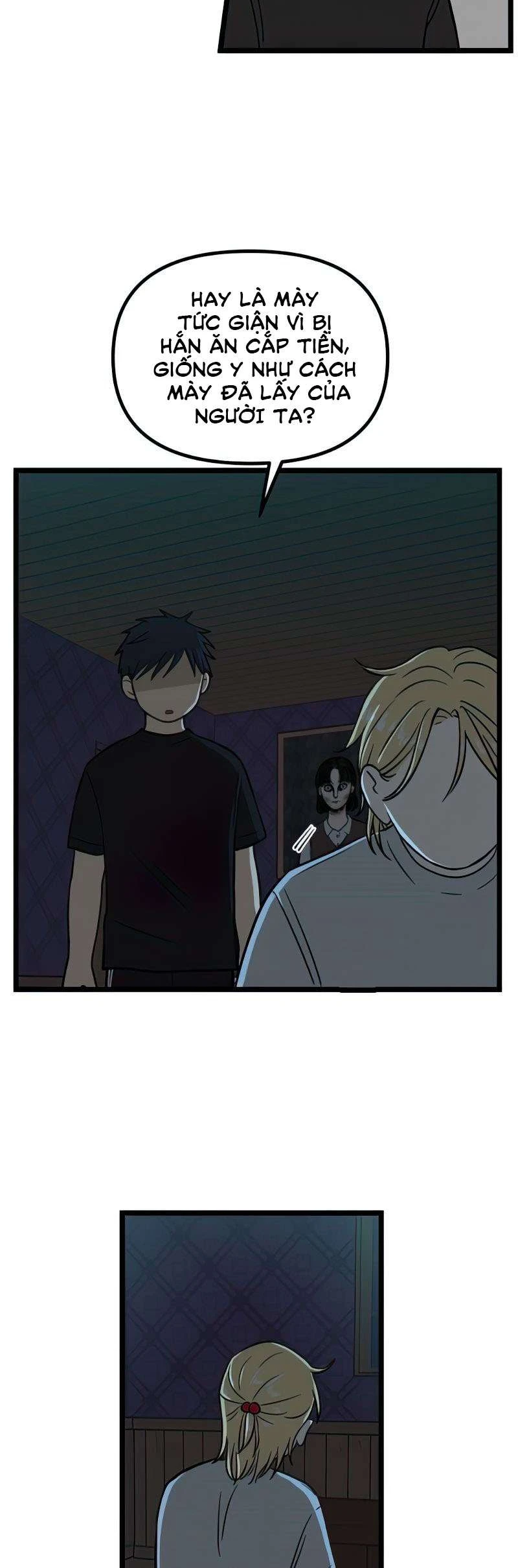 I Have No Home Chapter 135 - 18