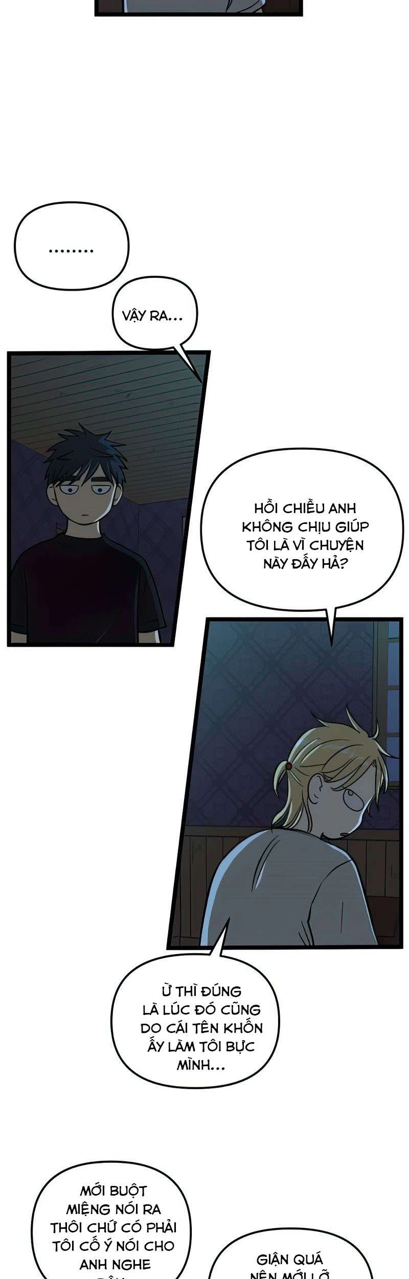 I Have No Home Chapter 135 - 19