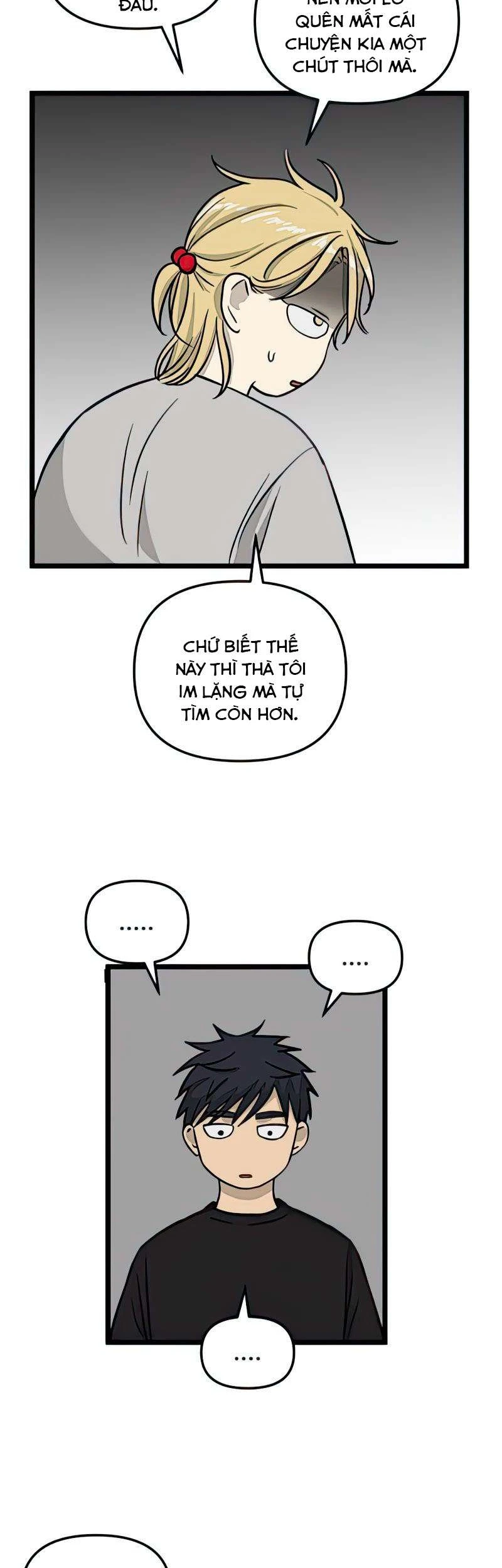 I Have No Home Chapter 135 - 20