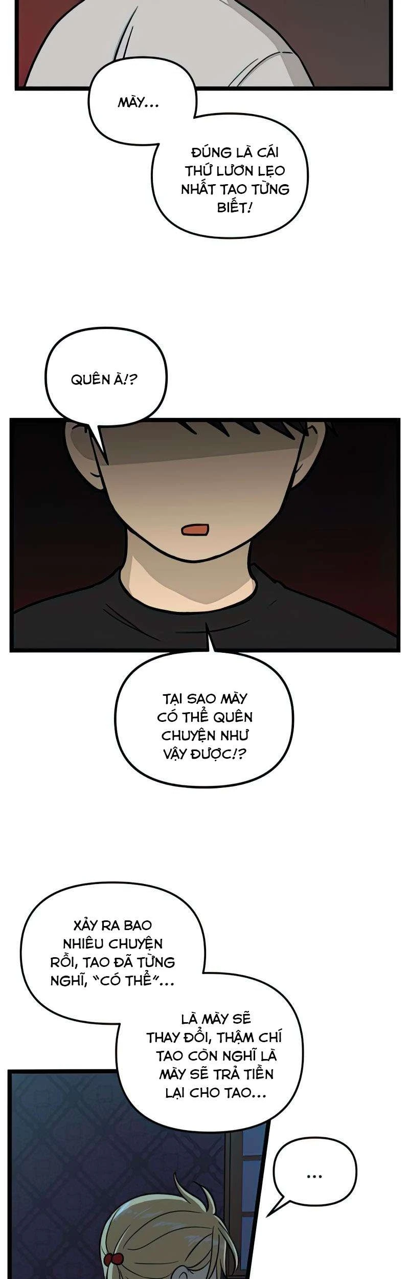 I Have No Home Chapter 135 - 22