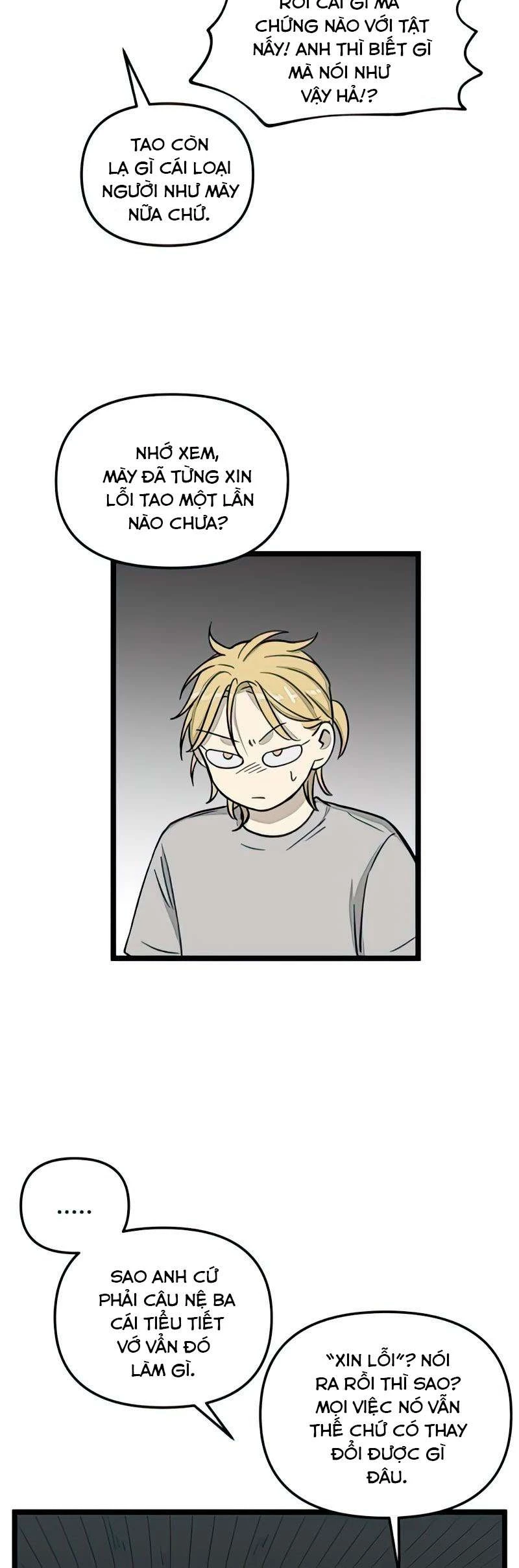 I Have No Home Chapter 135 - 24