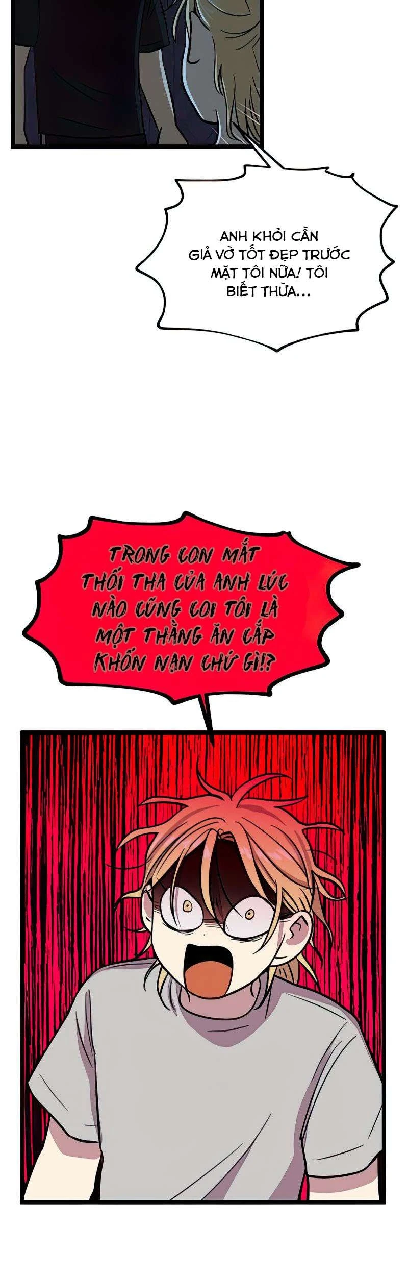 I Have No Home Chapter 135 - 28