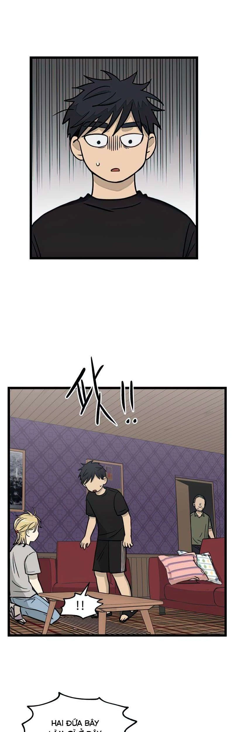 I Have No Home Chapter 135 - 29