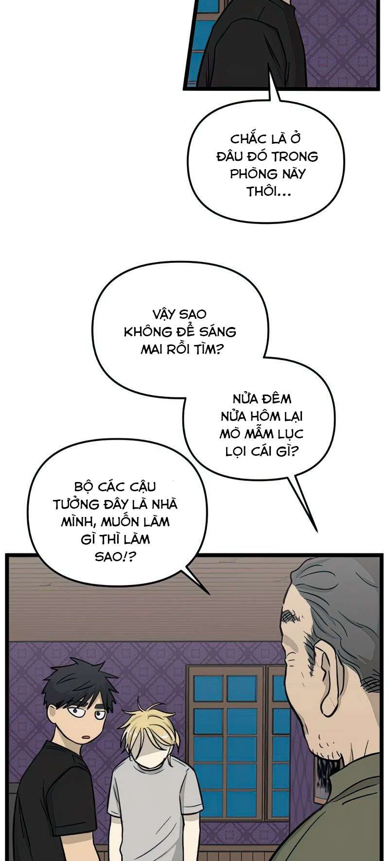 I Have No Home Chapter 135 - 31