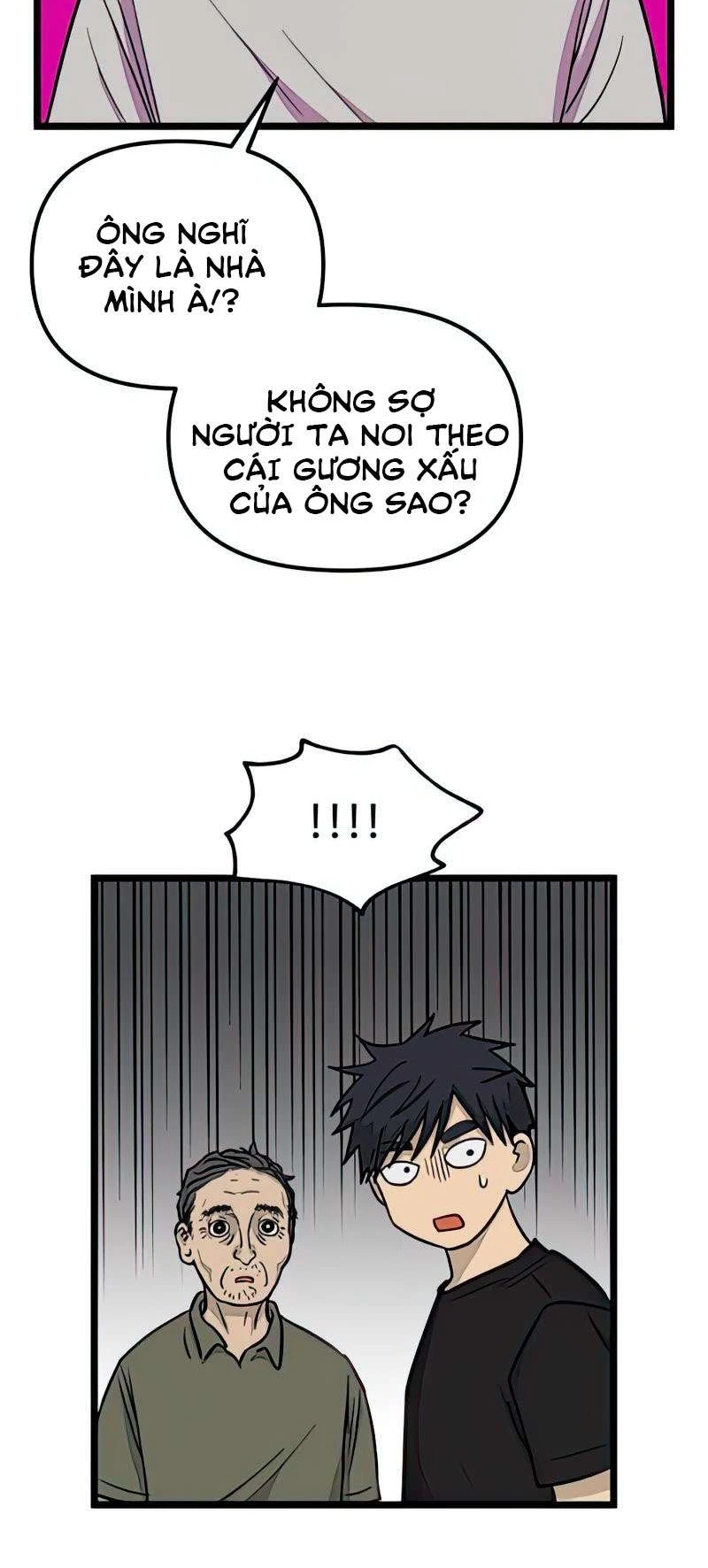 I Have No Home Chapter 135 - 35