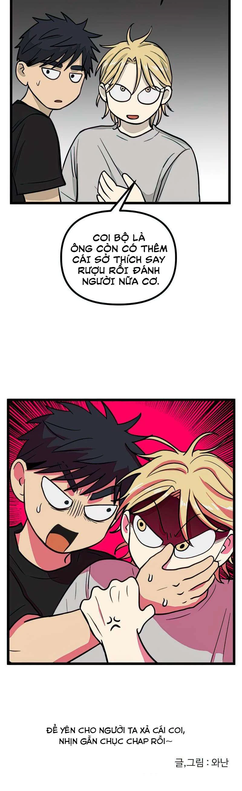 I Have No Home Chapter 135 - 39