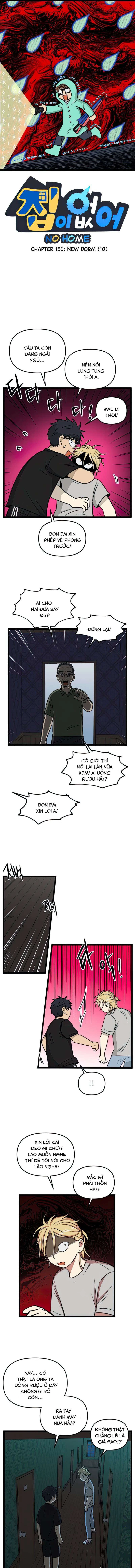 I Have No Home Chapter 136 - 1