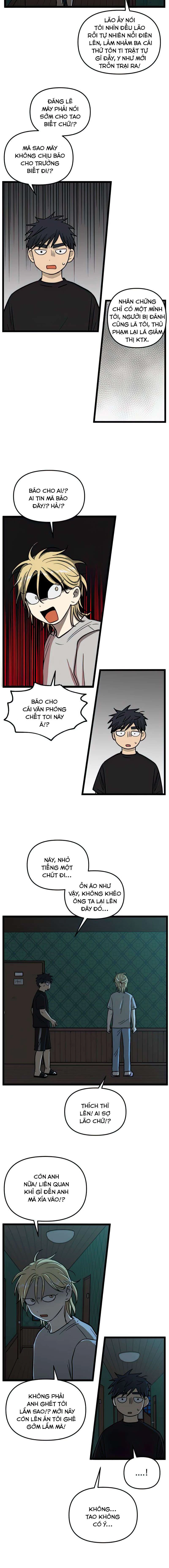 I Have No Home Chapter 136 - 2