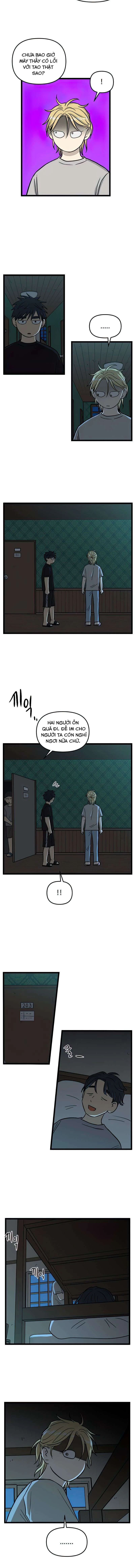 I Have No Home Chapter 136 - 4