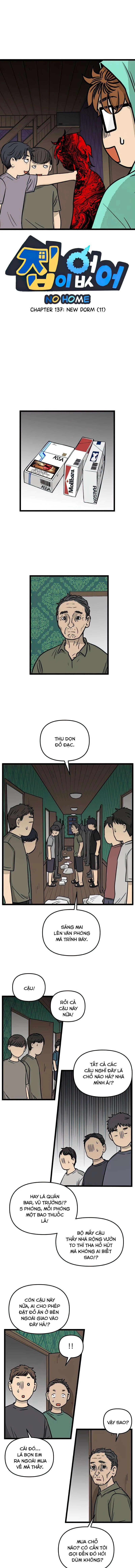 I Have No Home Chapter 137 - 2