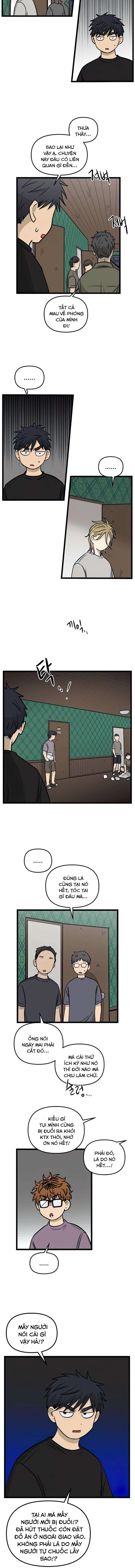 I Have No Home Chapter 137 - 7