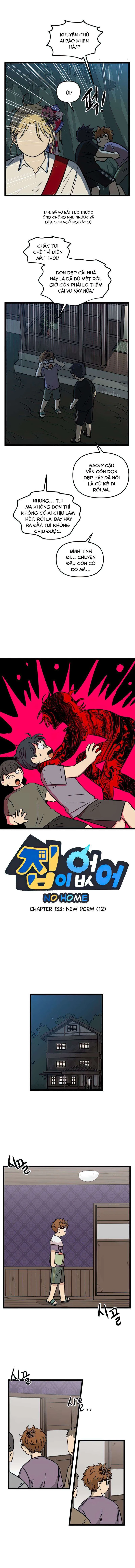 I Have No Home Chapter 138 - 2