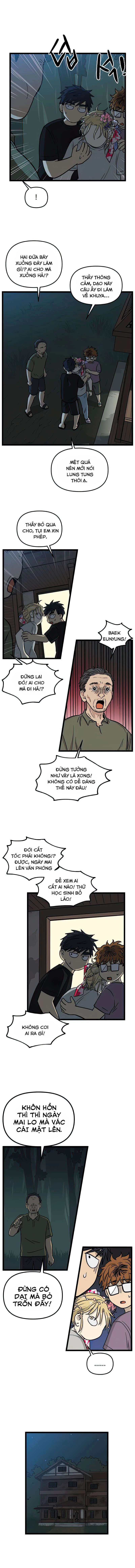 I Have No Home Chapter 139 - 5