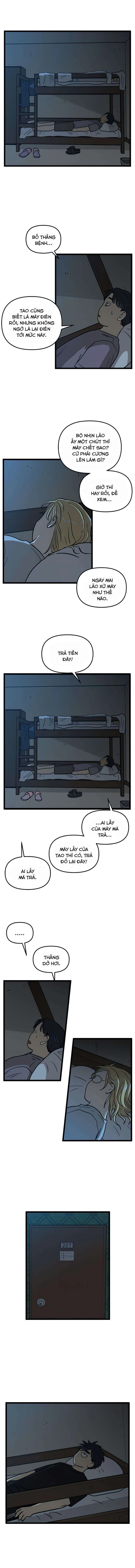 I Have No Home Chapter 139 - 6