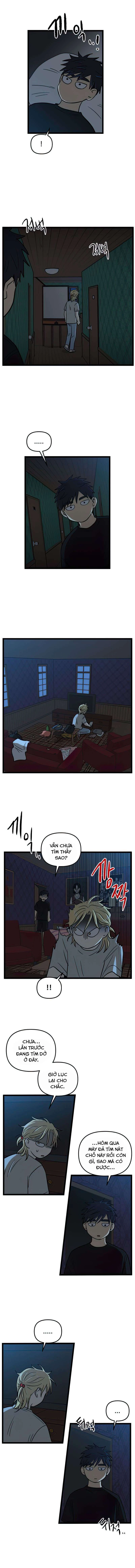 I Have No Home Chapter 139 - 7