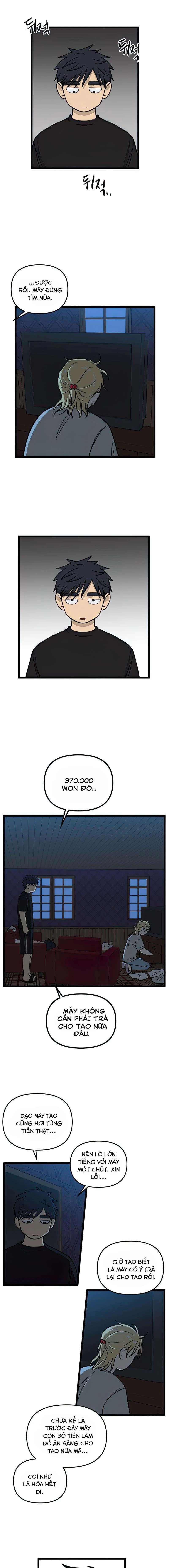 I Have No Home Chapter 139 - 8