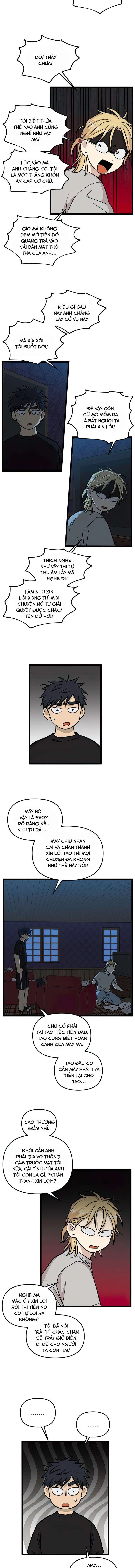 I Have No Home Chapter 139 - 10
