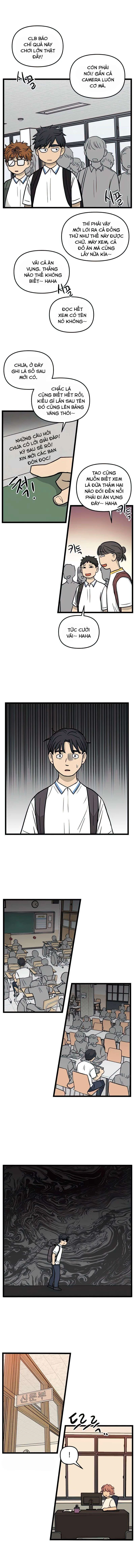 I Have No Home Chapter 140 - 4