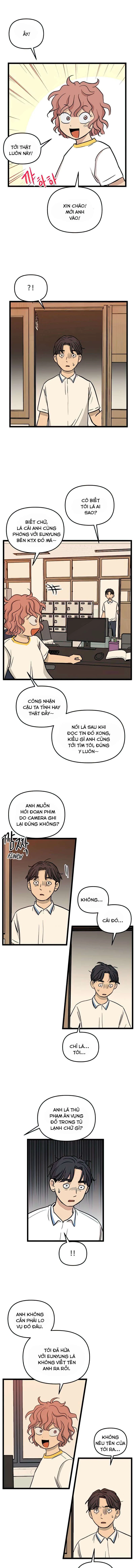 I Have No Home Chapter 140 - 5