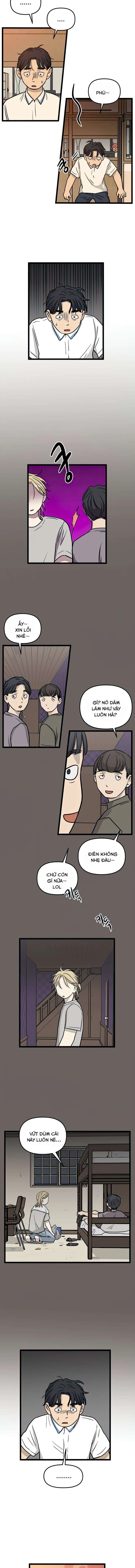 I Have No Home Chapter 140 - 7