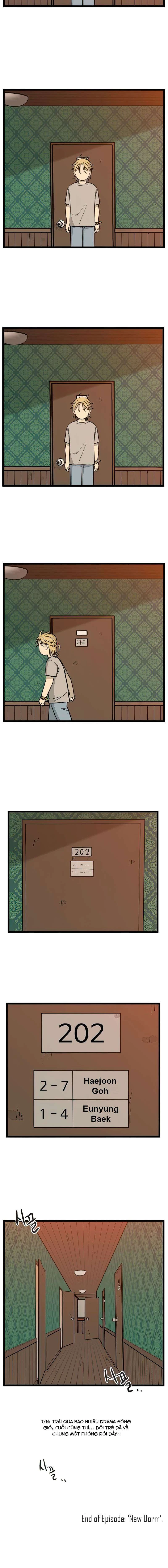 I Have No Home Chapter 141 - 11