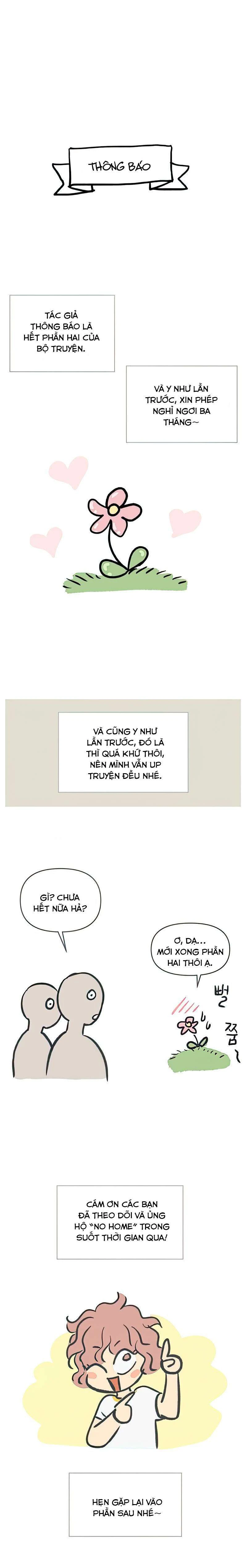 I Have No Home Chapter 141 - 12