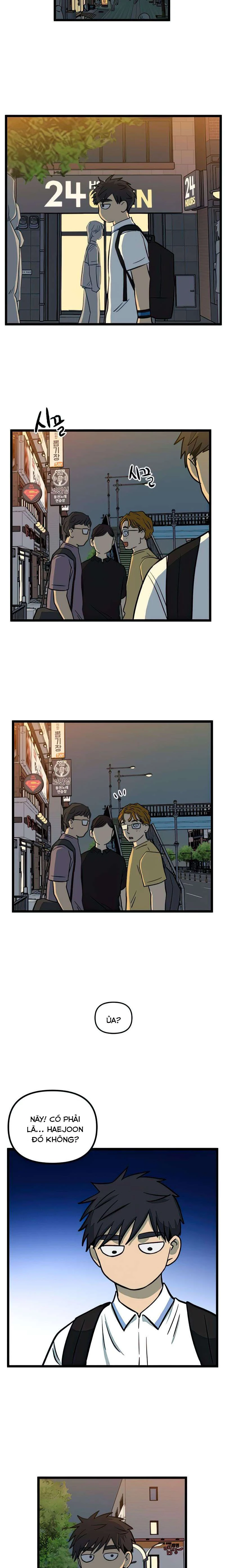 I Have No Home Chapter 142 - 2