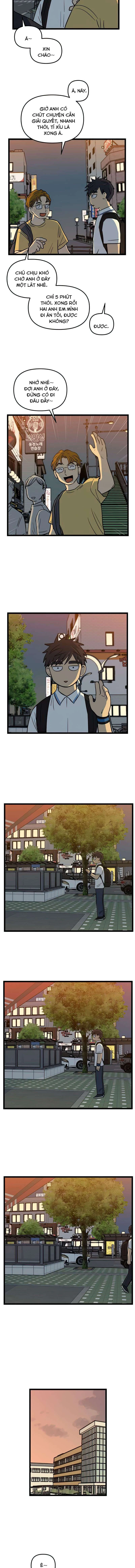I Have No Home Chapter 142 - 4