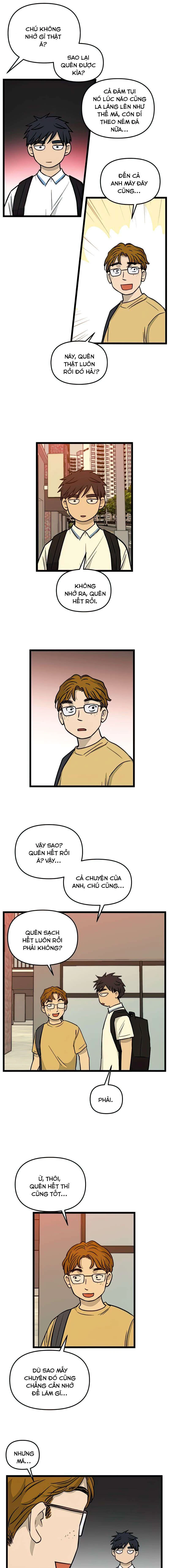I Have No Home Chapter 142 - 9