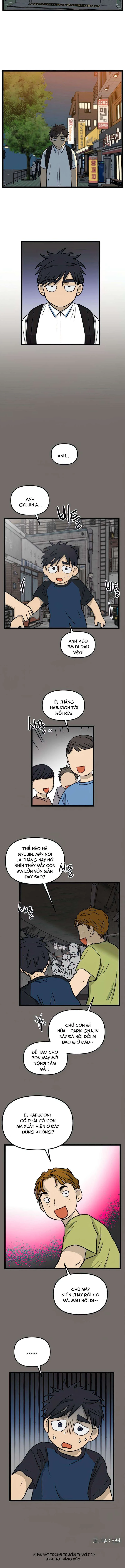 I Have No Home Chapter 142 - 11