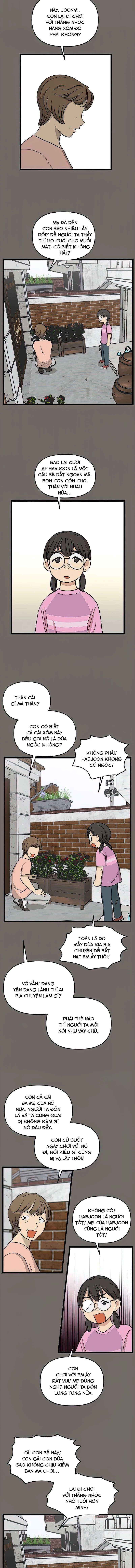I Have No Home Chapter 143 - 8