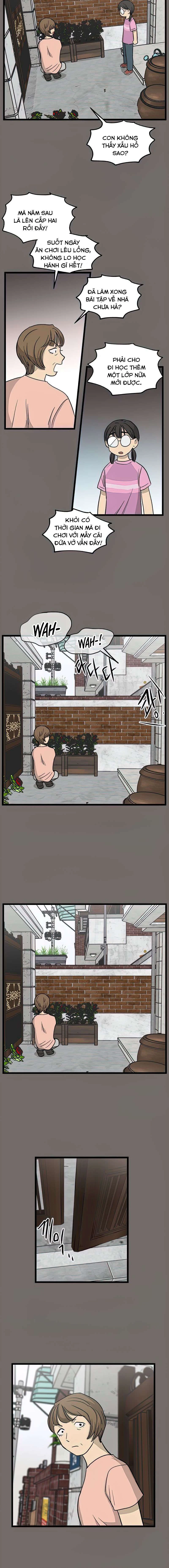 I Have No Home Chapter 143 - 9