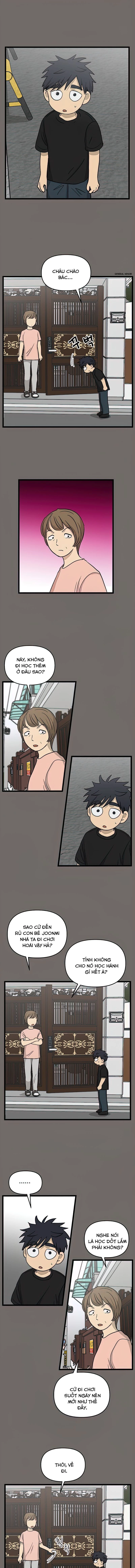I Have No Home Chapter 143 - 10