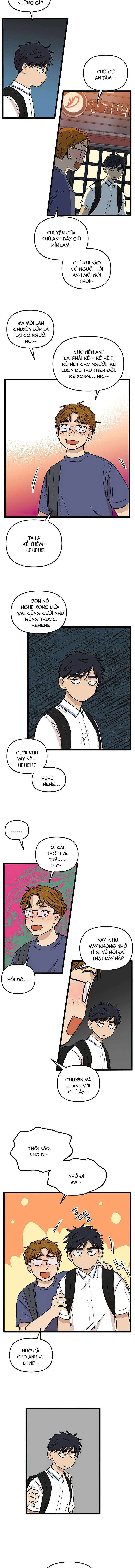 I Have No Home Chapter 144 - 6