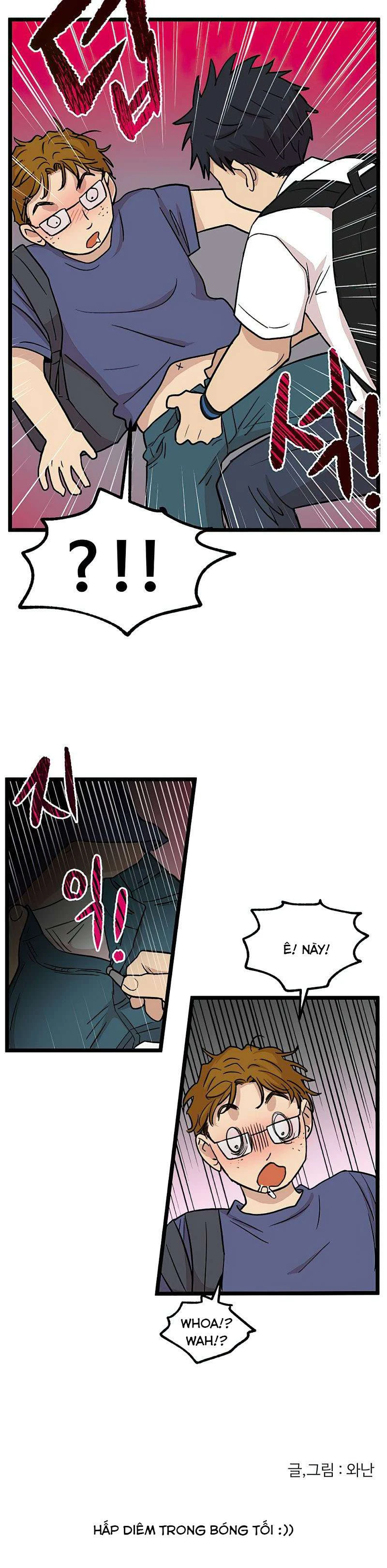 I Have No Home Chapter 144 - 10