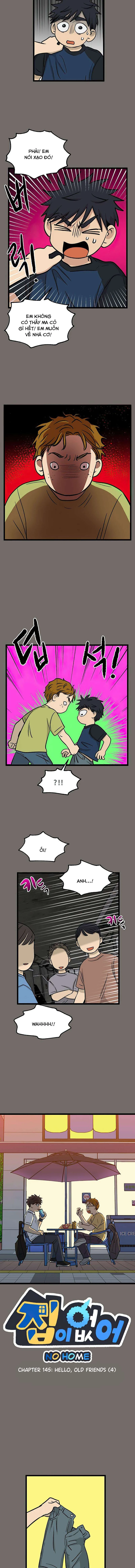 I Have No Home Chapter 145 - 2