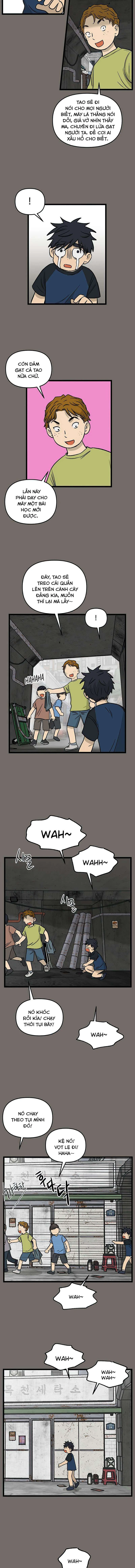 I Have No Home Chapter 145 - 4