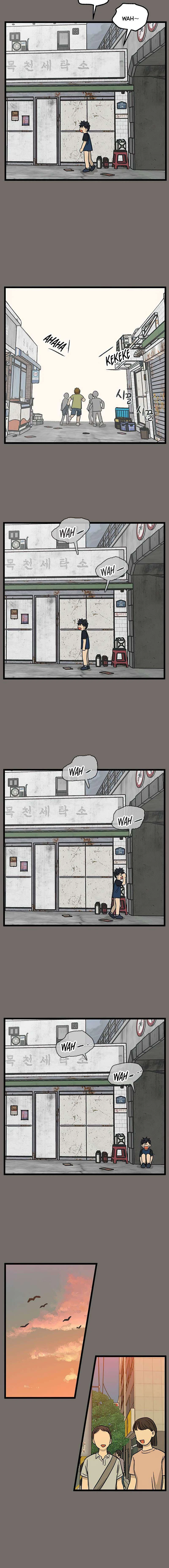 I Have No Home Chapter 145 - 5